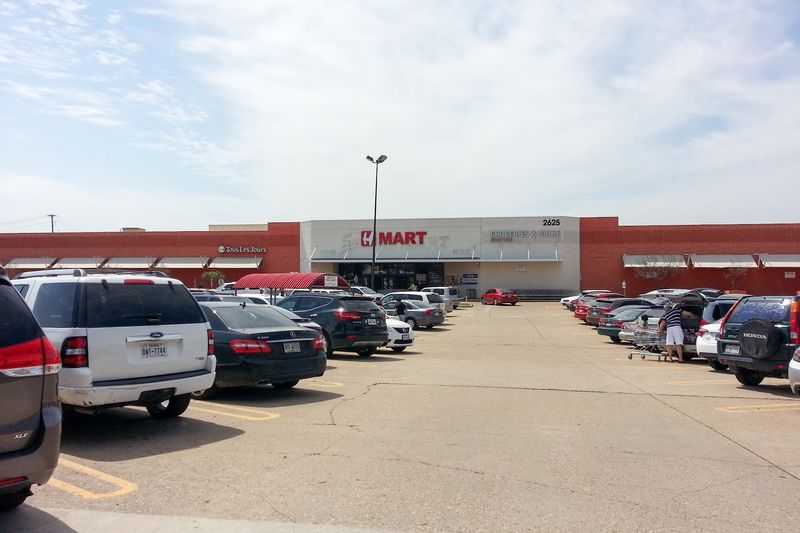 H Mart (Carrollton)