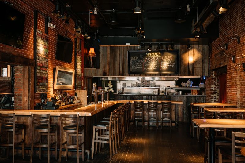 HOLIDAYLAND Christmas Bar @ Nano Brew Cleveland - Cleveland, OH
