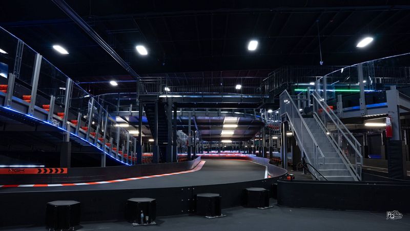 HQ Racing (Peekskill) HQ Racing (Peekskill)