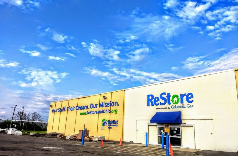 Habitat for Humanity ReStore