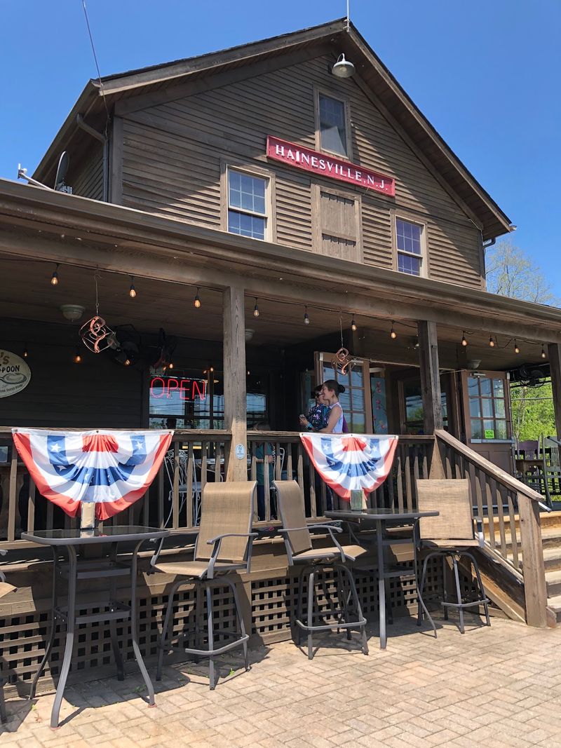 Hainesville General Store - Sandyston Hainesville General Store - Sandyston