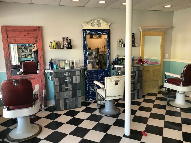 Hair Love Salon Hair Love Salon