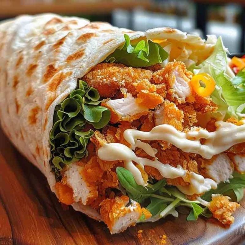 Halal Boyz - Woodbridge Halal Boyz - Woodbridge