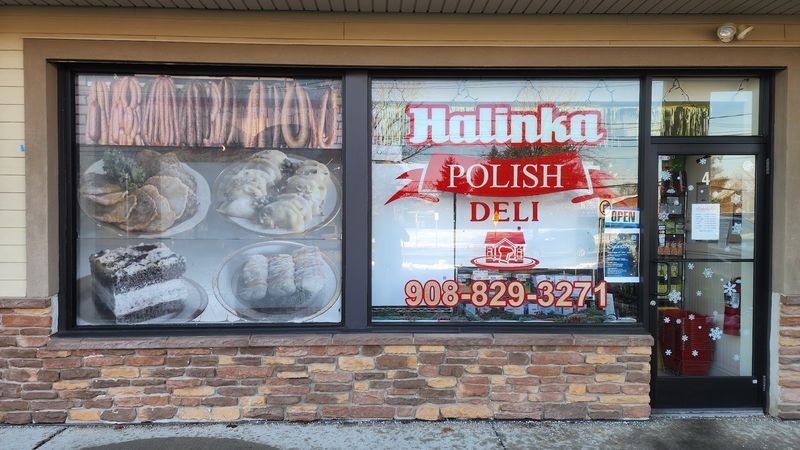 Halinka Polish Deli - Hillsborough