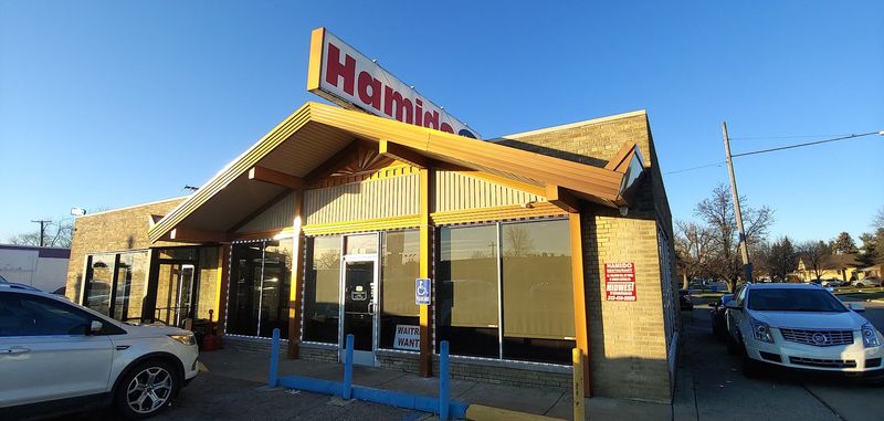 Hamido - Dearborn and Dearborn Heights Hamido - Dearborn and Dearborn Heights