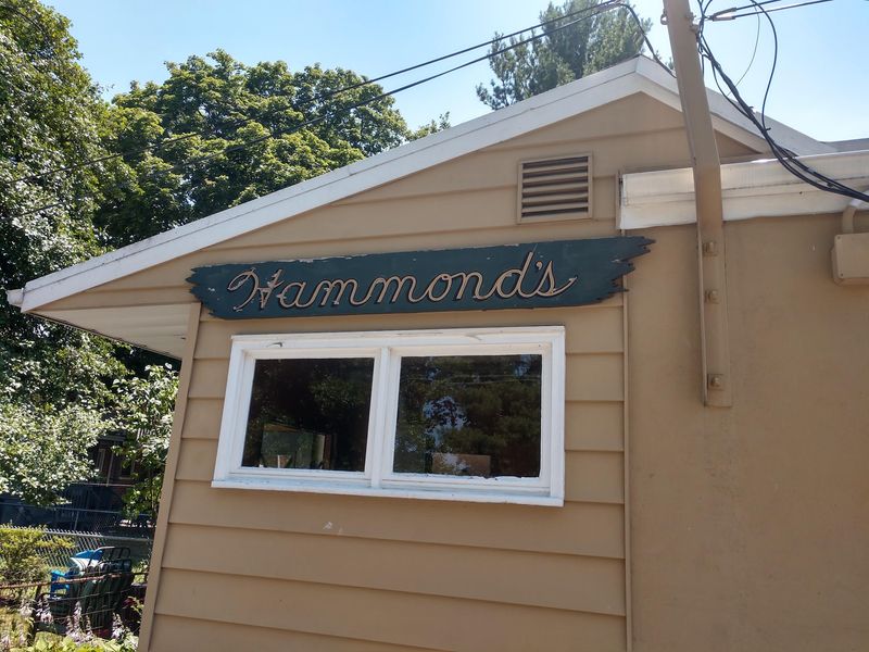 Hammond Pretzel Bakery (Lancaster) Hammond Pretzel Bakery (Lancaster)