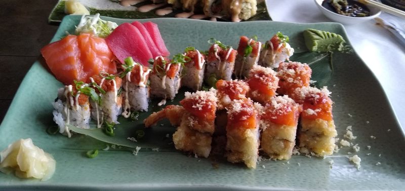 Hananoki Japanese Steakhouse Hananoki Japanese Steakhouse
