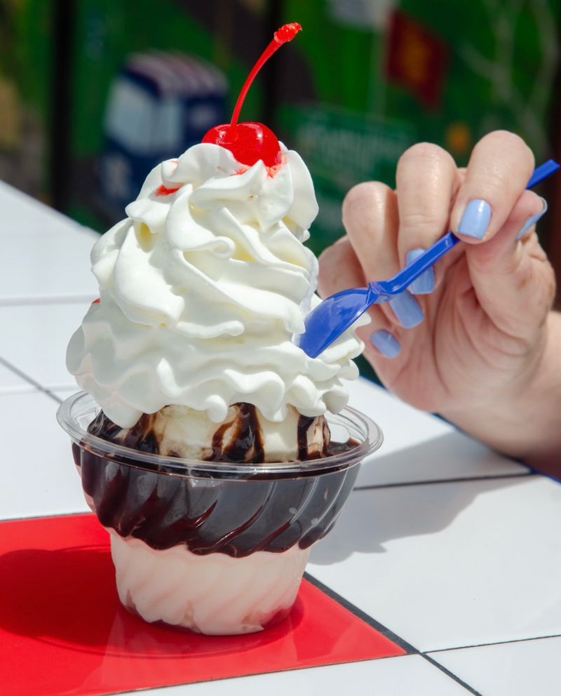 Handel's Homemade Ice Cream, Pittsburgh, PA
