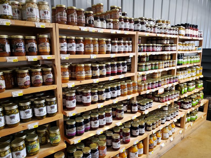 Handmade Jellies and Jams That Capture Local Flavors