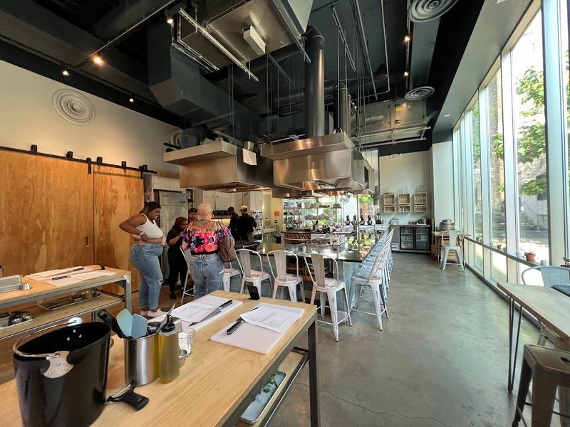 Hands-On Classes Make Cooking Less Scary