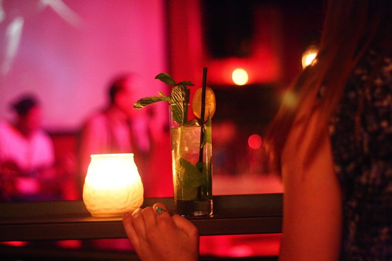 Happy Hour and Small Bites Happy Hour and Small Bites