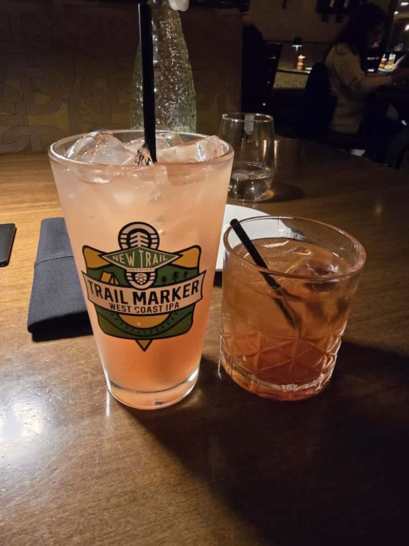 Happy Hour and the Bar Add Another Reason to Visit