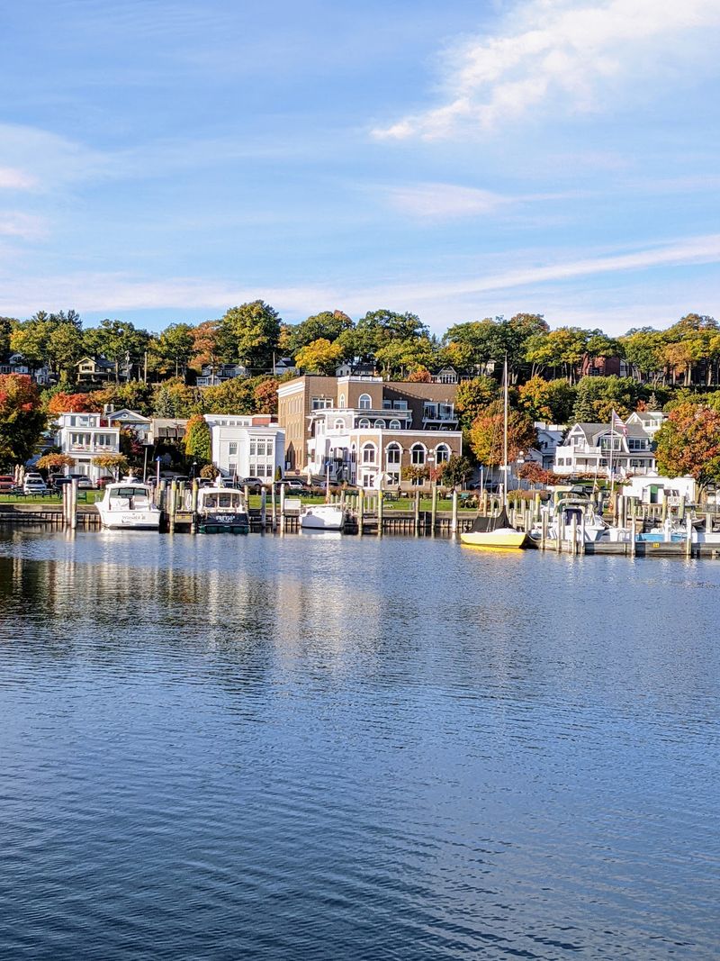 Harbor Springs, Emmet County