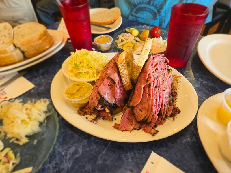 Harold's New York Deli - Edison Harold's New York Deli - Edison