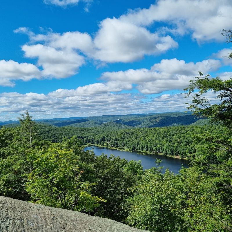 Harriman State Park Harriman State Park