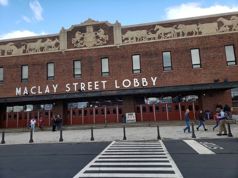 Harrisburg Location Makes It Trip-Worthy Harrisburg Location Makes It Trip-Worthy