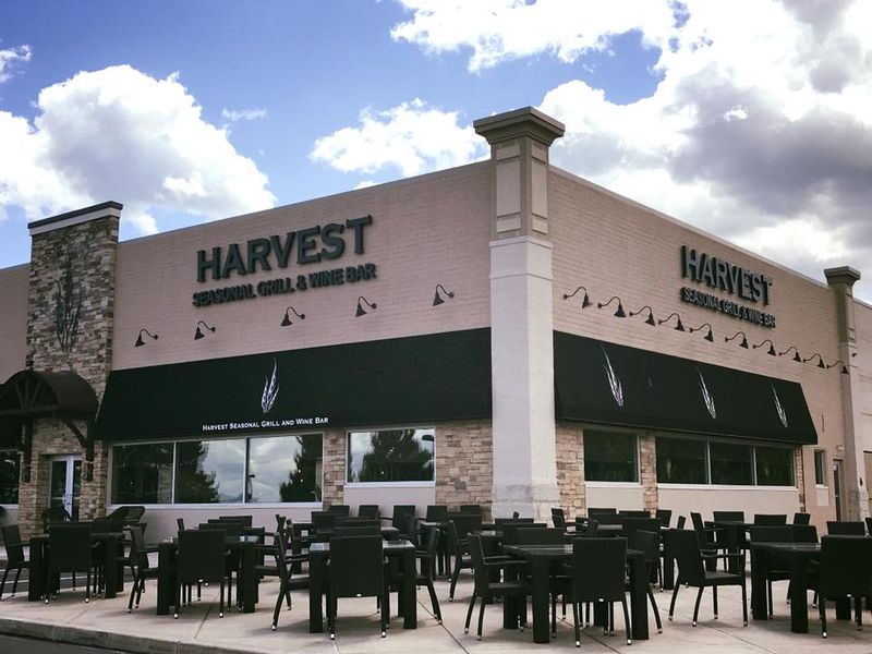 Harvest Seasonal Grill - Devon, Chester County
