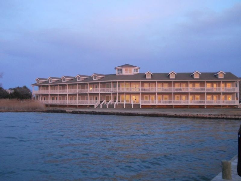 Harvey Cedars