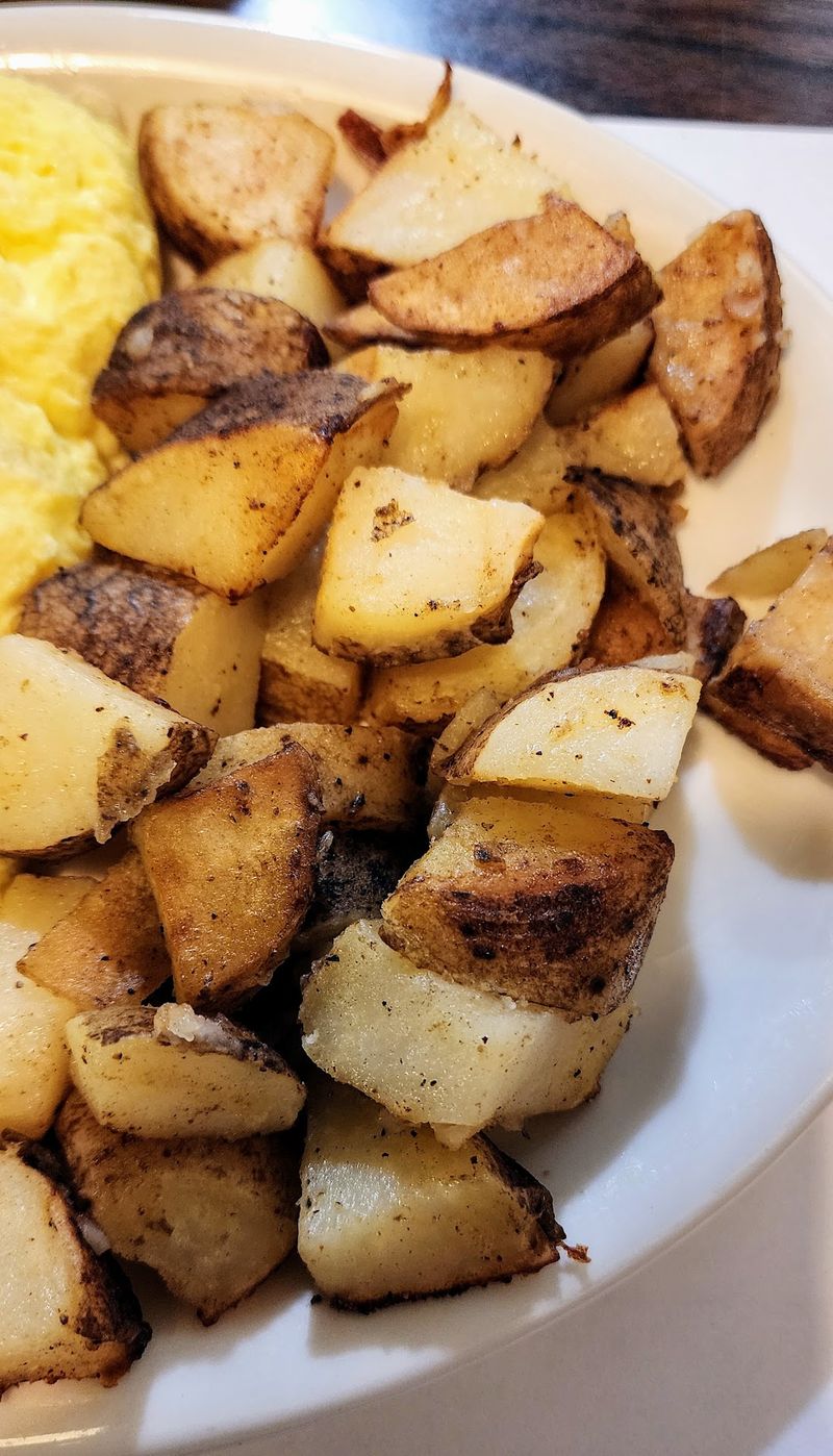 Hash Browns, Home Fries, And Sides That Pull Their Weight Hash Browns, Home Fries, And Sides That Pull Their Weight