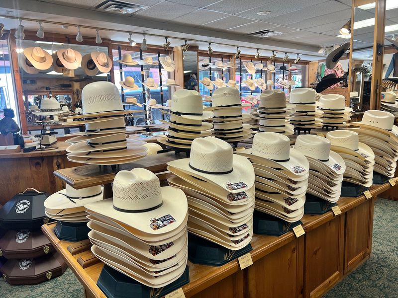 Hat Shaping Services That Rescue and Perfect Your Headwear Hat Shaping Services That Rescue and Perfect Your Headwear