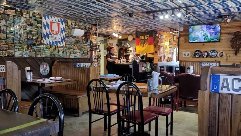 Haus Heidelberg German Restaurant (Hendersonville)