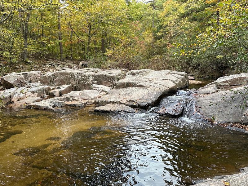Hawn State Park (Ste. Genevieve)