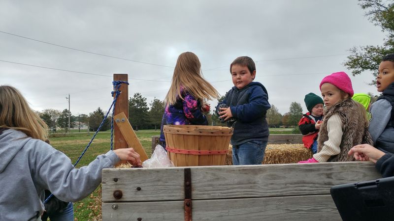 Hayrides And Wagon Rides Keep It Old-Fashioned Hayrides And Wagon Rides Keep It Old-Fashioned