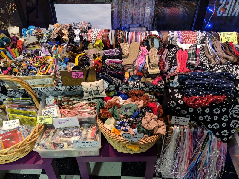 Headbands That Bring Easy Style Headbands That Bring Easy Style