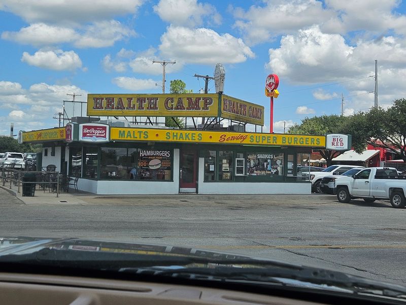 Health Camp (Waco)