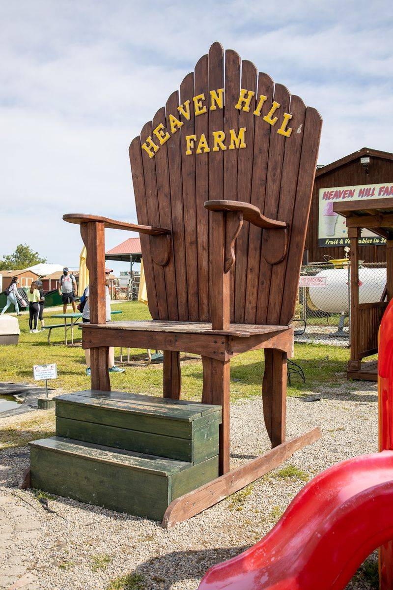 Heaven Hill Farm Spreads Across 365 Scenic Acres in Vernon Heaven Hill Farm Spreads Across 365 Scenic Acres in Vernon