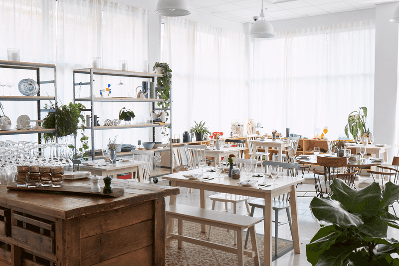 Heirloom Kitchen - Old Bridge