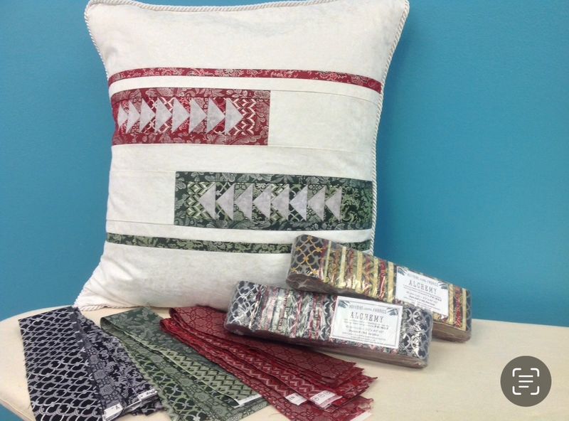 Helpful Advice and Sewing Classes Keep South Jersey Makers Inspired Helpful Advice and Sewing Classes Keep South Jersey Makers Inspired