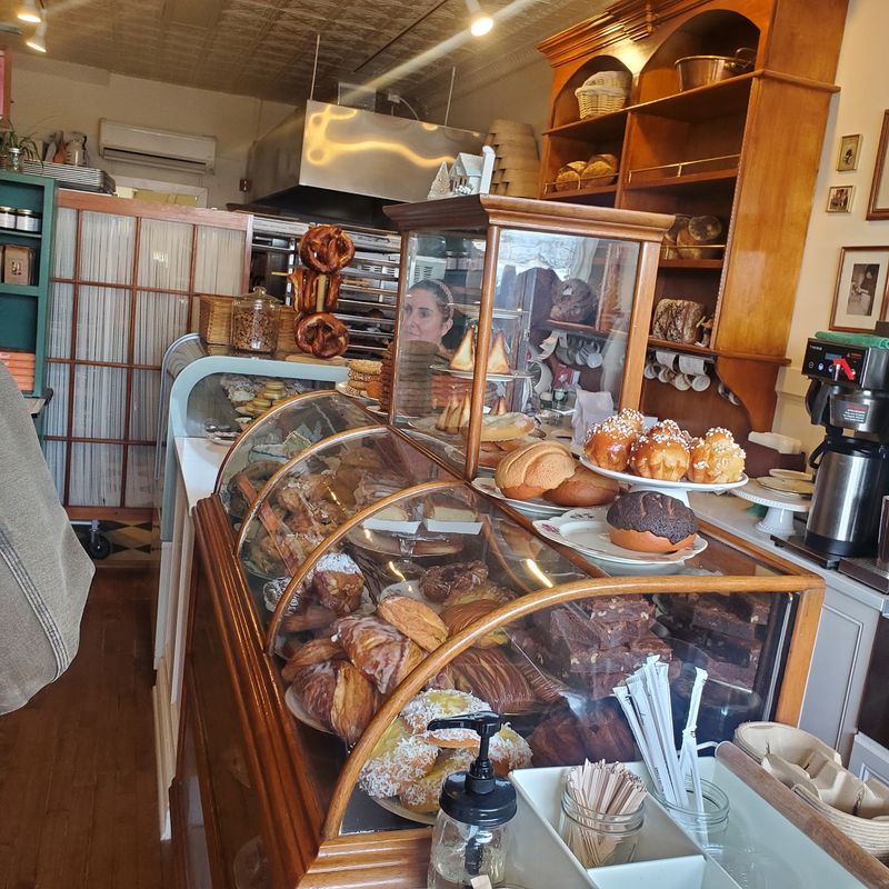 Hey Peach Bakery Hey Peach Bakery