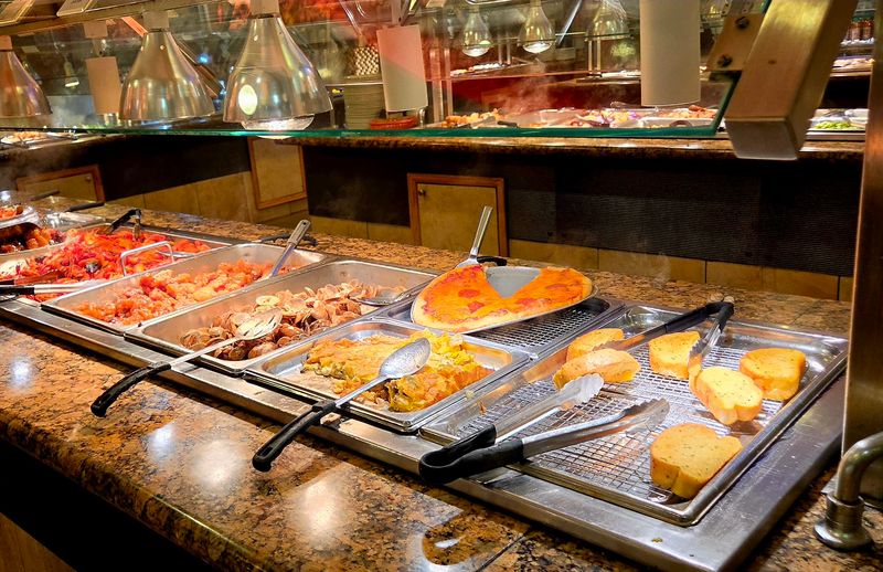 Hibachi Grill & Buffet (Houston) Hibachi Grill & Buffet (Houston)