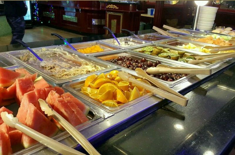 Hibachi Grill & Supreme Buffet (Bethlehem) Hibachi Grill & Supreme Buffet (Bethlehem)