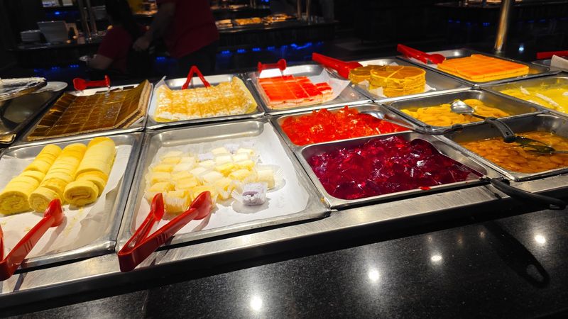 Hibachi Grill & Supreme Buffet - Cinnaminson Hibachi Grill & Supreme Buffet - Cinnaminson
