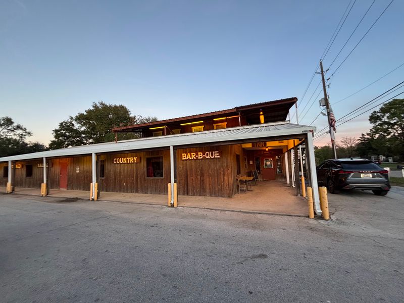 Hickory Hollow (Houston)