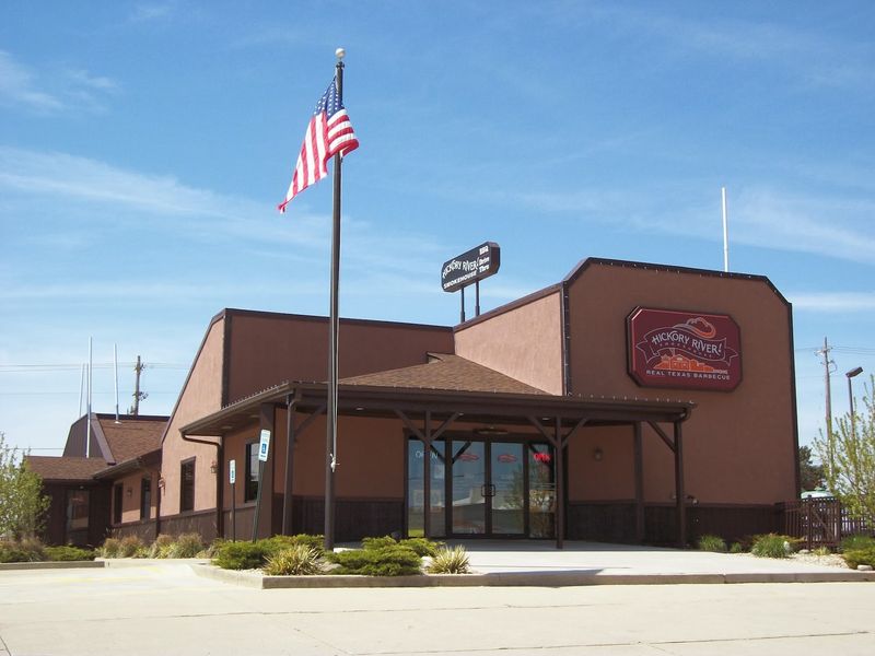Hickory River Smokehouse - Tipp City, OH Hickory River Smokehouse - Tipp City, OH