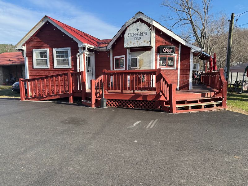 Hidden in Walland, This Tiny Diner Is Easy to Miss