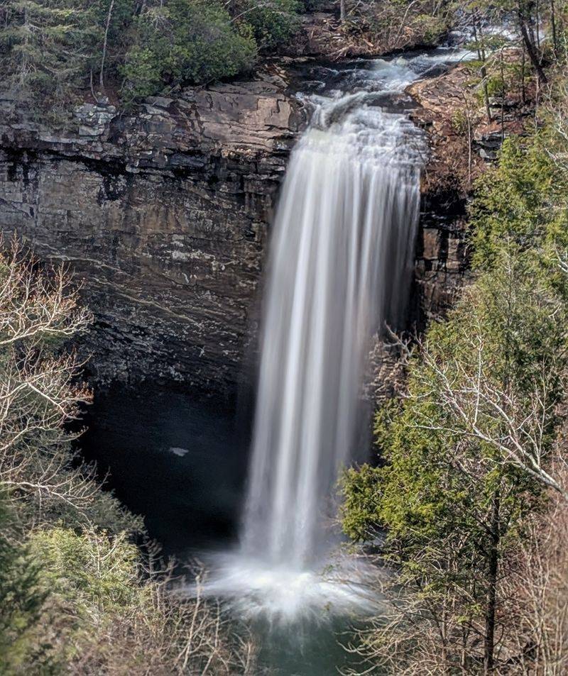 Hike to Foster Falls, Sequatchie Hike to Foster Falls, Sequatchie