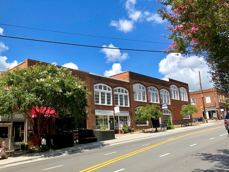 Hillsborough
