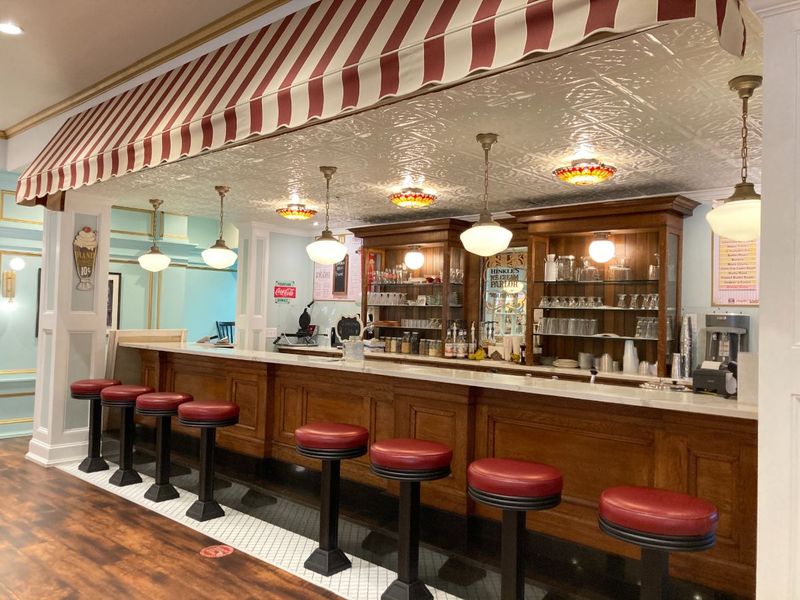Hinkle’s Restaurant