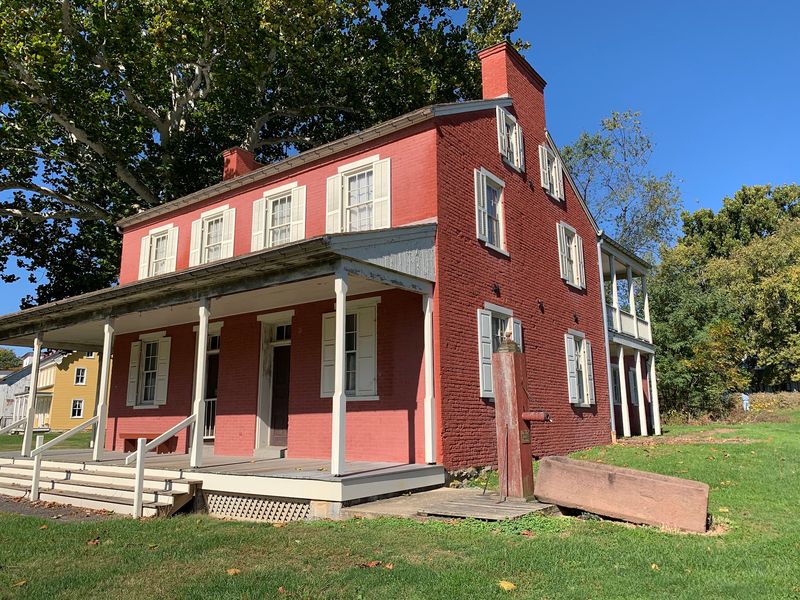 Historic Buildings With Real Story Power