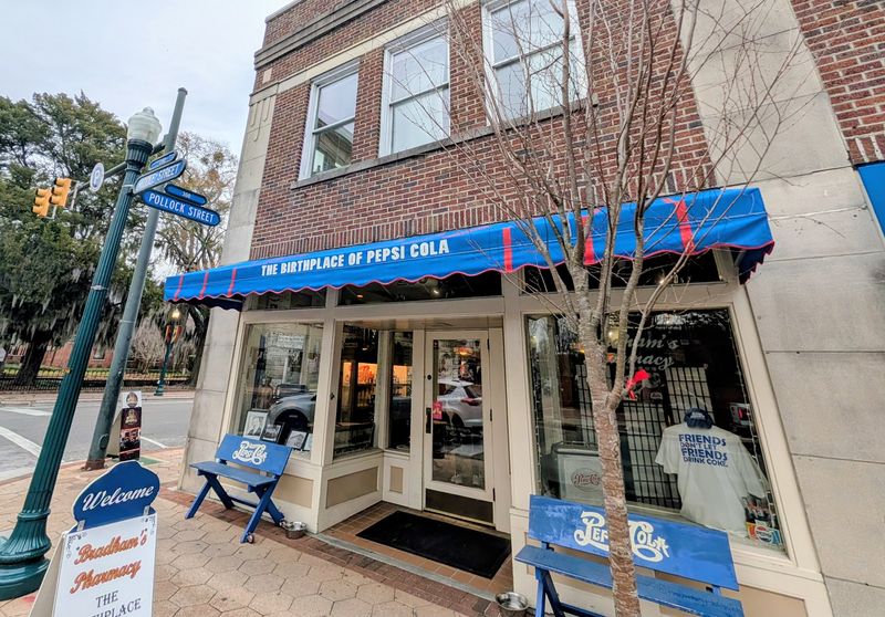 Historic Downtown New Bern Adds Extra Charm Historic Downtown New Bern Adds Extra Charm