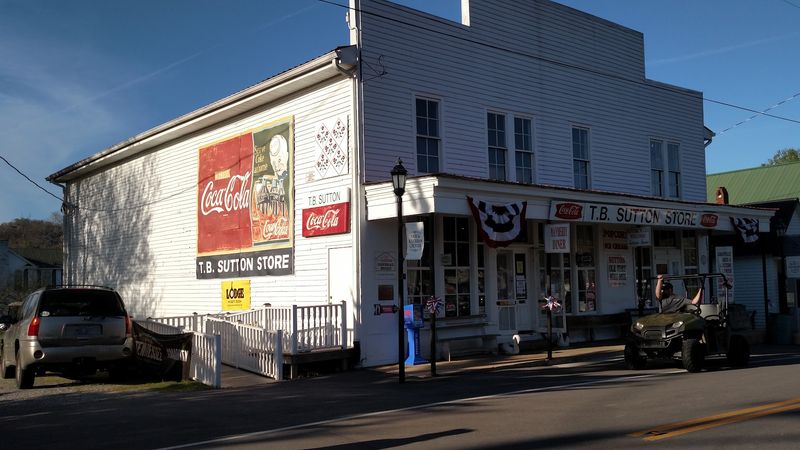 Historic Granville
