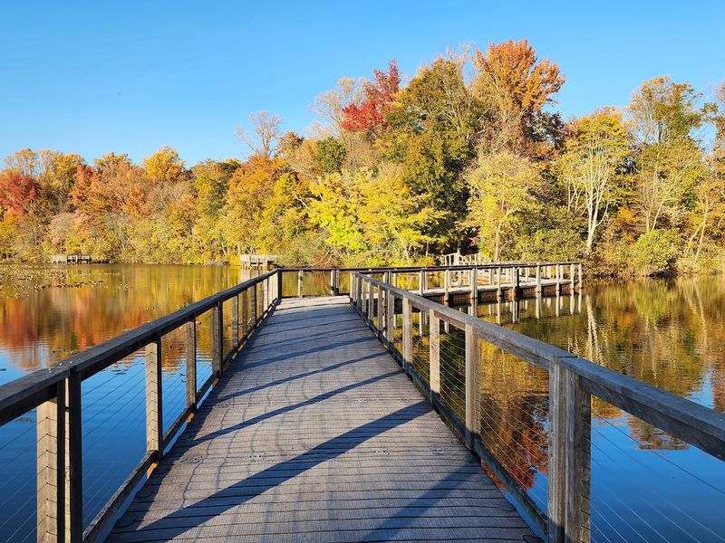 Historic Smithville Park - Eastampton Historic Smithville Park - Eastampton