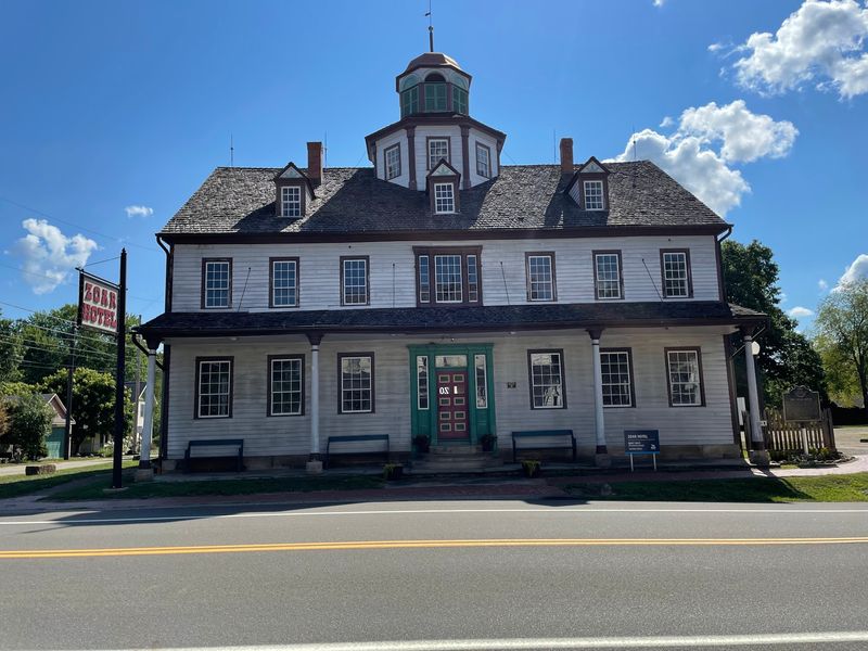 Historic Zoar Village, Zoar