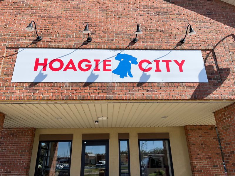 Hoagie City, Hilliard