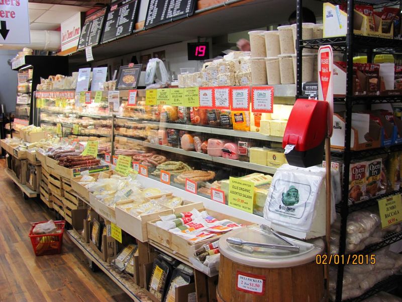 Hoagies Worth Making the Drive For Hoagies Worth Making the Drive For