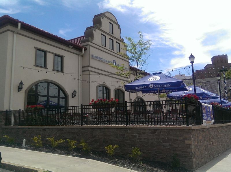 Hofbrauhaus Cleveland, Cleveland Hofbrauhaus Cleveland, Cleveland